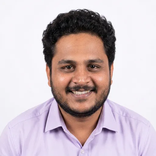 Shanmukh — BlueChip member who achieved 103% salary hike in 45 days
